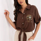 Shirt Italy Moda - CELIA MODA