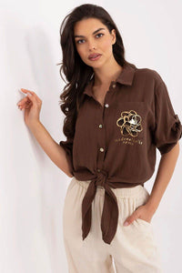 Shirt Italy Moda - CELIA MODA