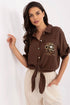 Shirt Italy Moda - CELIA MODA