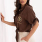 Shirt Italy Moda - CELIA MODA