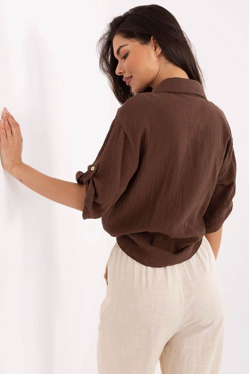 Shirt Italy Moda - CELIA MODA