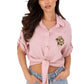 Shirt Italy Moda - CELIA MODA