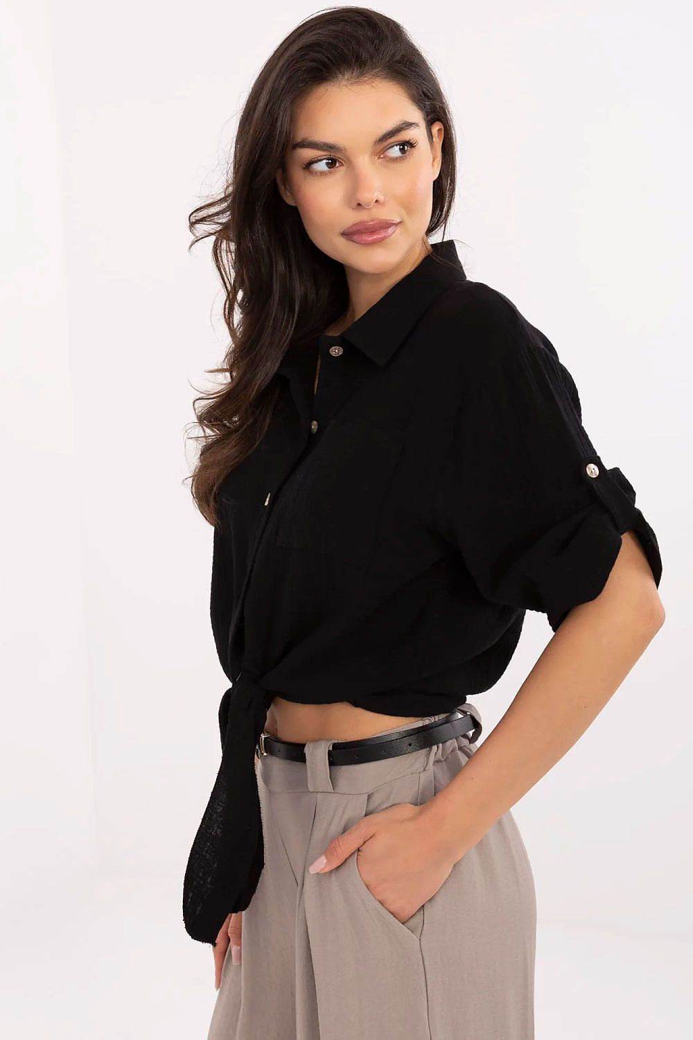 Shirt Italy Moda - CELIA MODA