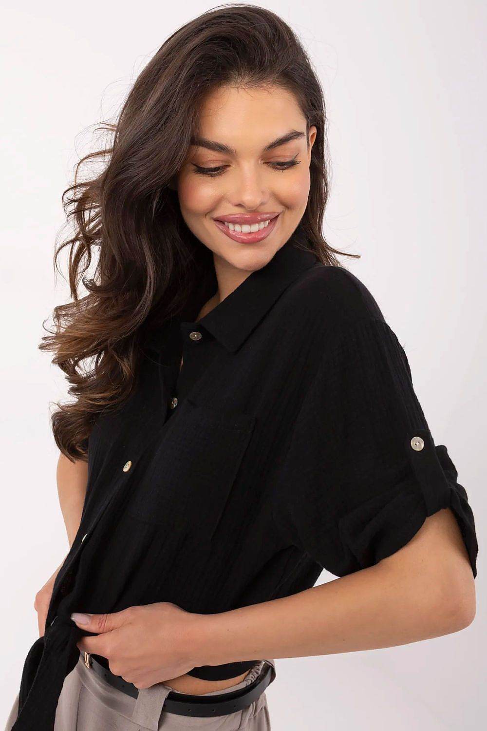 Shirt Italy Moda - CELIA MODA