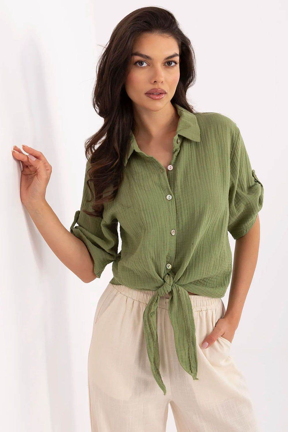 Shirt Italy Moda - CELIA MODA