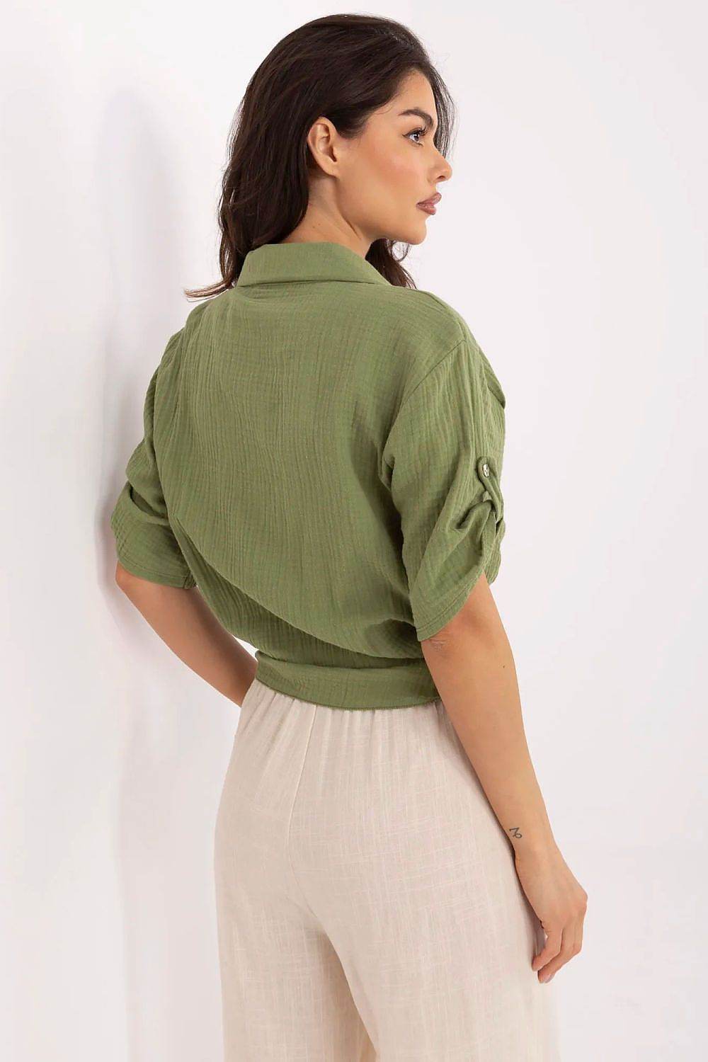 Shirt Italy Moda - CELIA MODA
