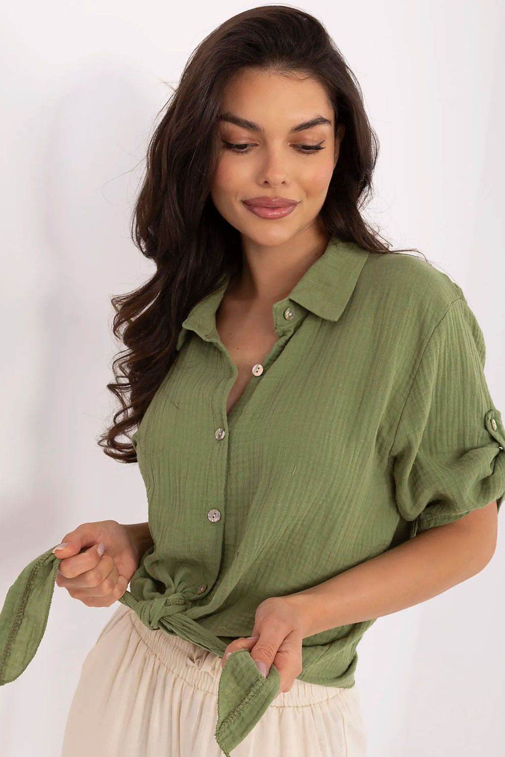 Shirt Italy Moda - CELIA MODA