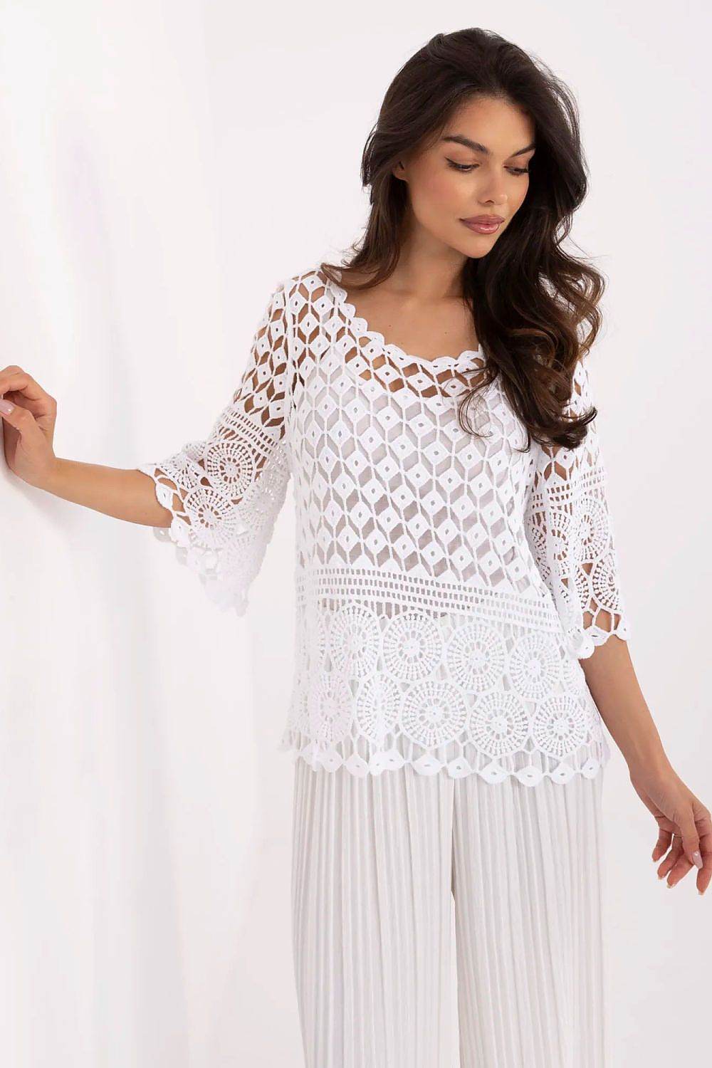 Blouse Italy Moda - CELIA MODA