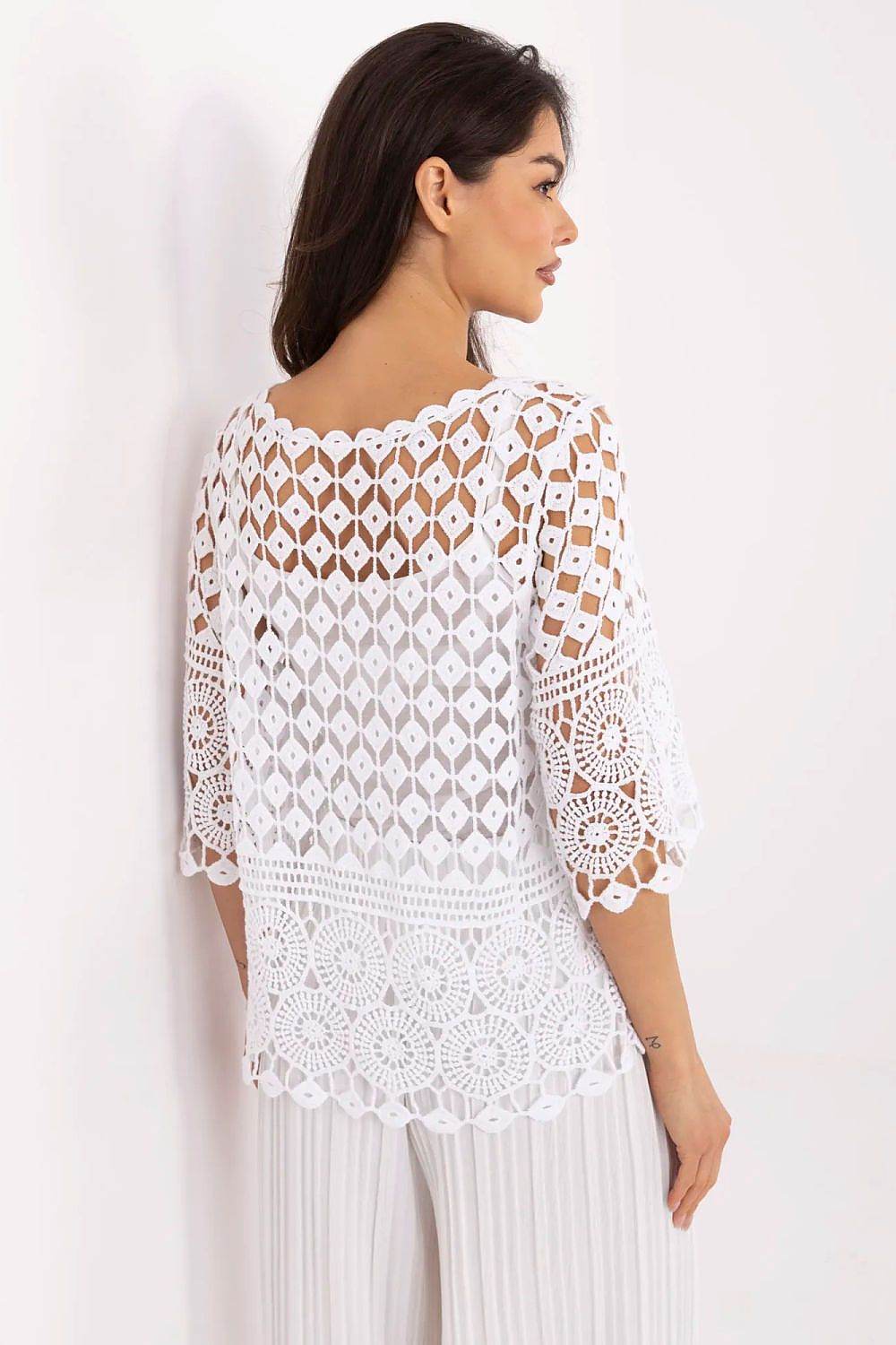 Blouse Italy Moda - CELIA MODA