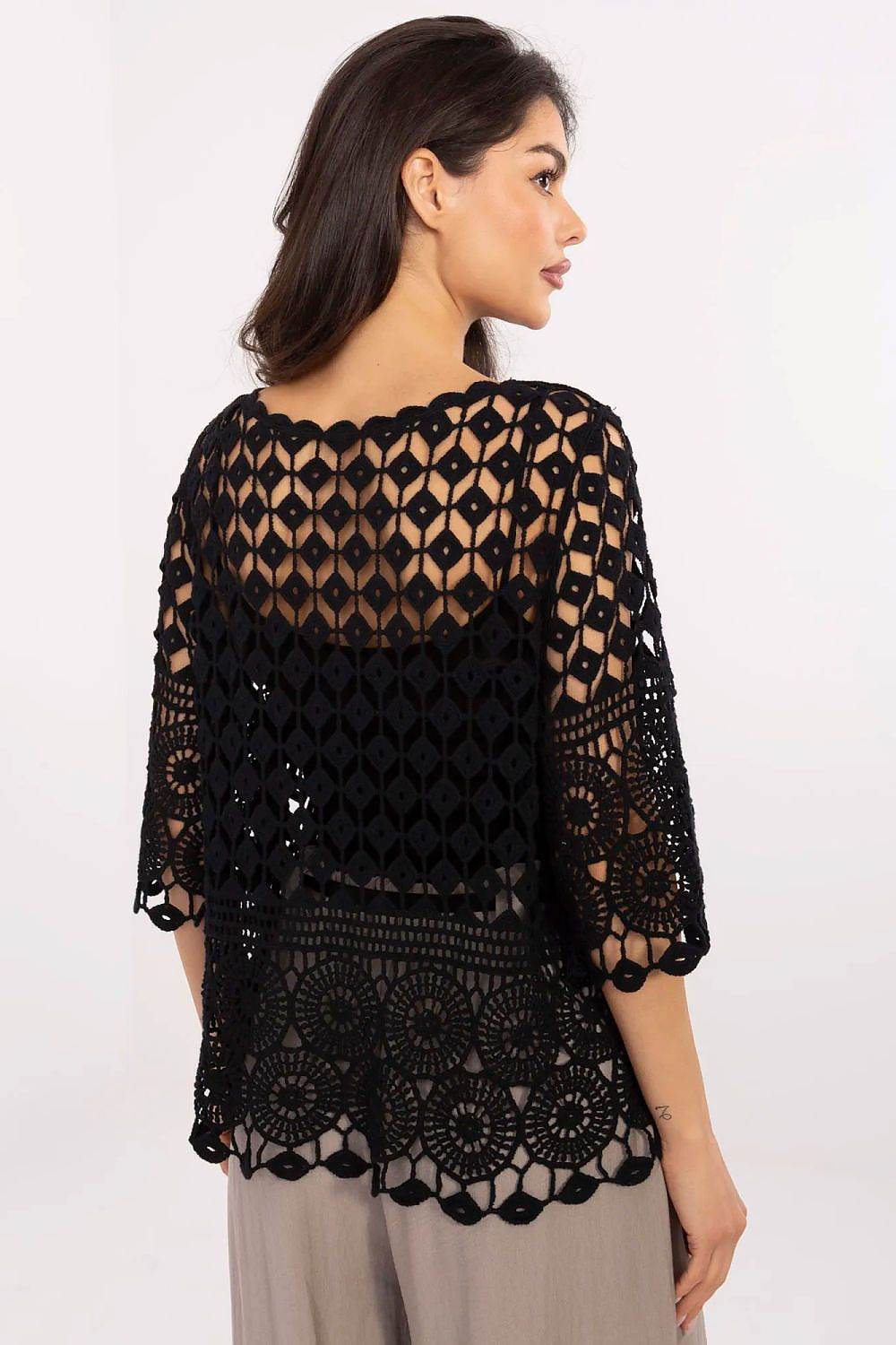 Blouse Italy Moda - CELIA MODA