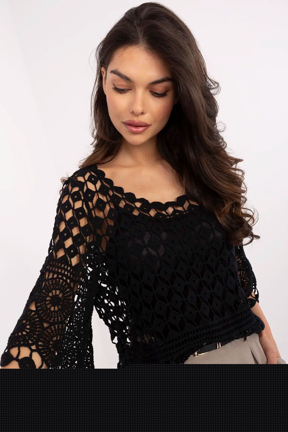 Blouse Italy Moda - CELIA MODA