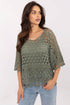 Blouse Italy Moda - CELIA MODA