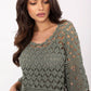 Blouse Italy Moda - CELIA MODA