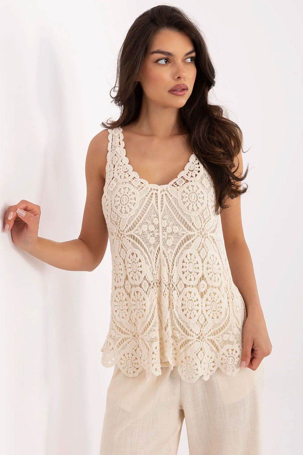 Blouse Italy Moda - CELIA MODA