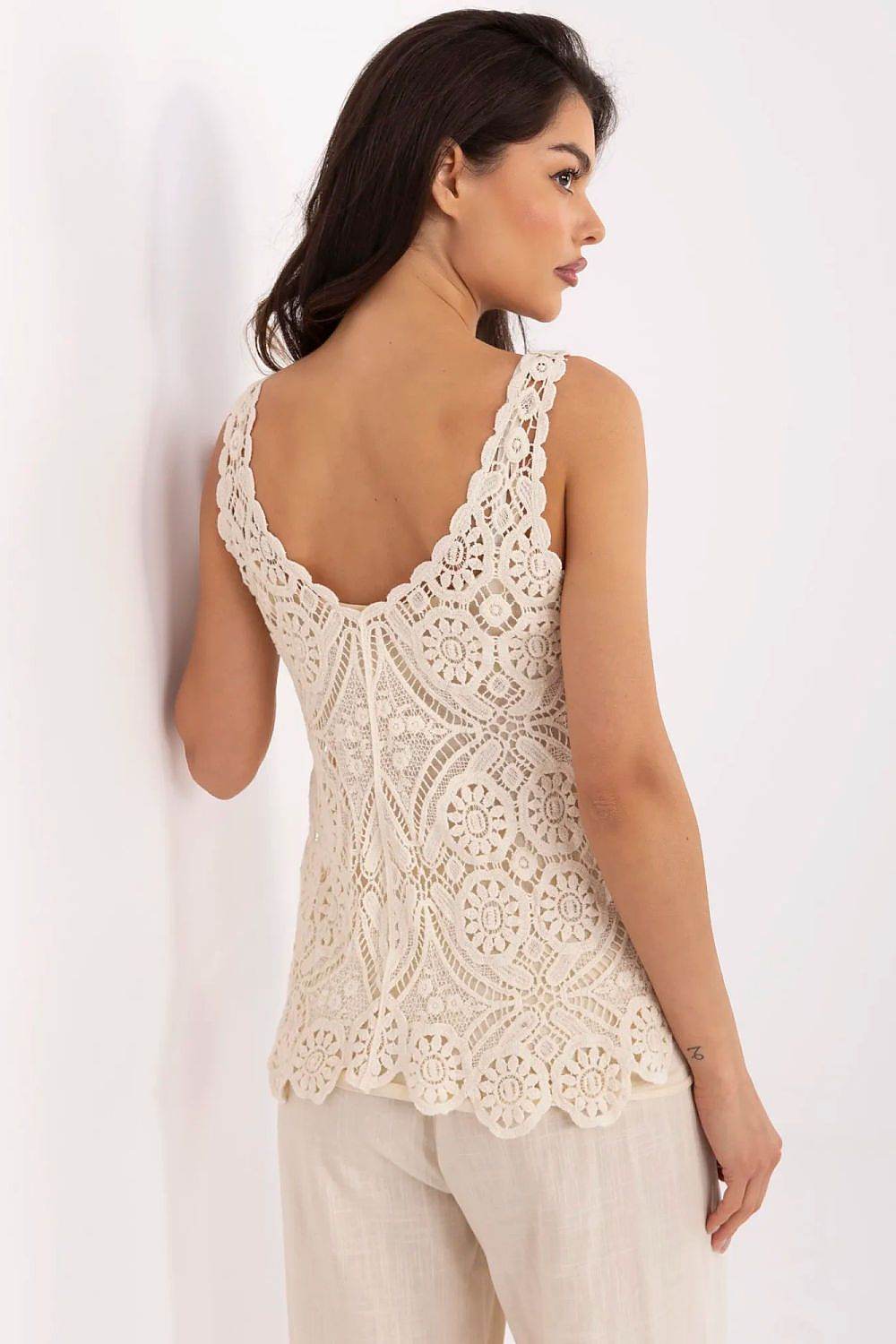 Blouse Italy Moda - CELIA MODA