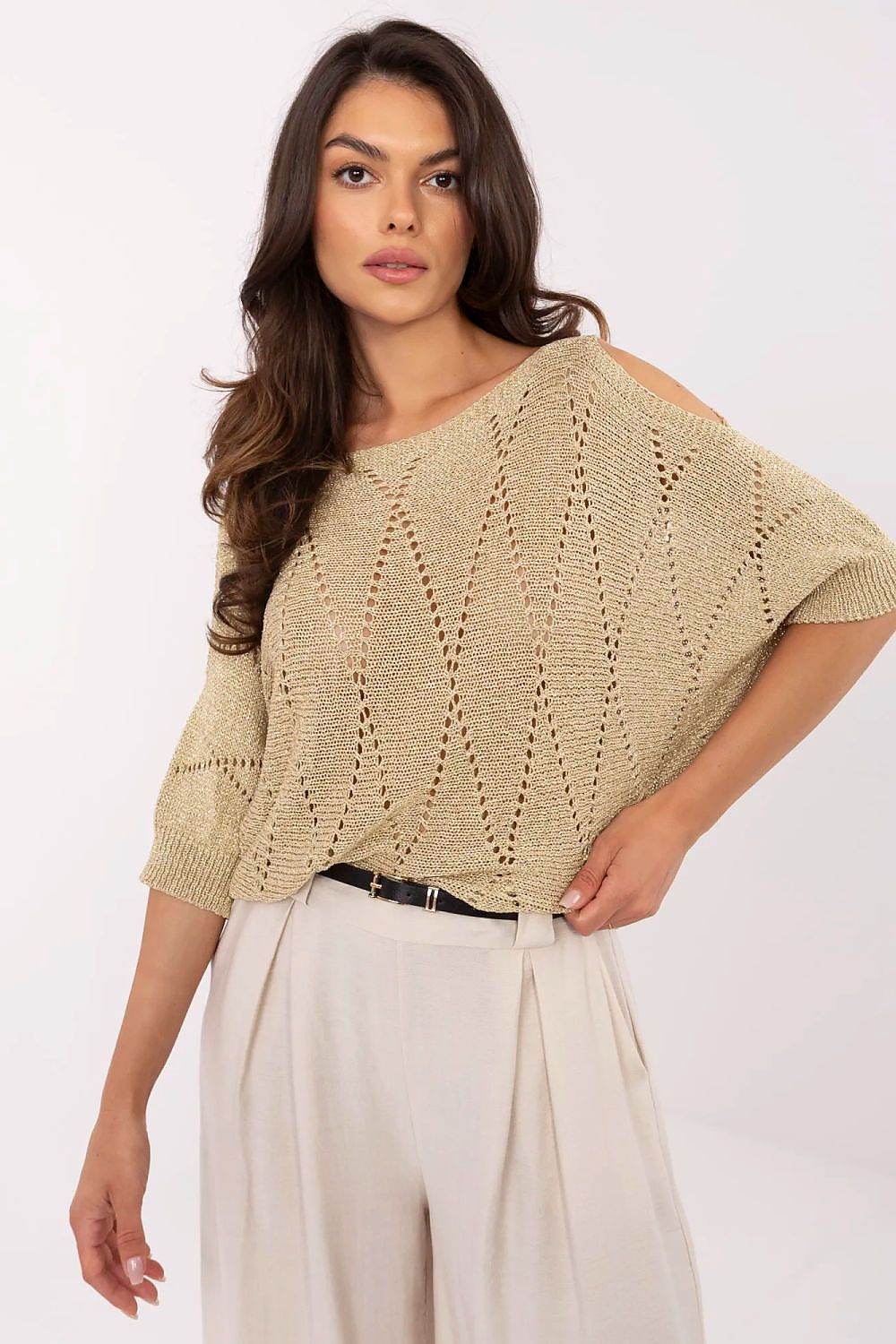 Jumper Italy Moda - CELIA MODA