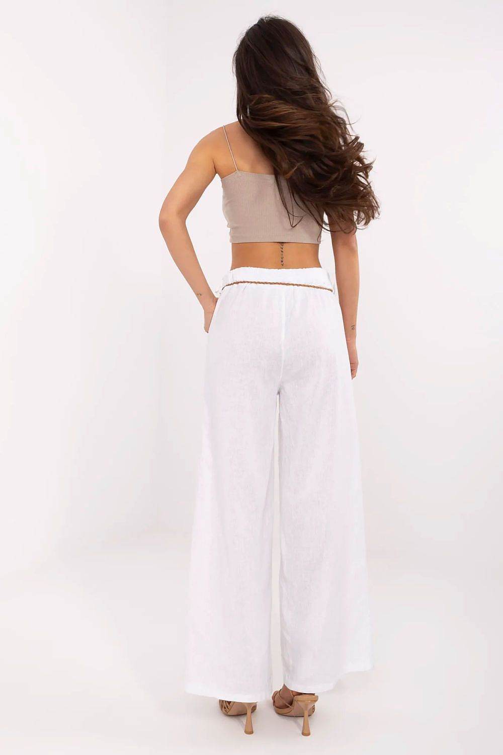 Women trousers Italy Moda - CELIA MODA