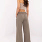 Women trousers Italy Moda - CELIA MODA