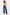 Women trousers Italy Moda - CELIA MODA
