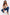 Women trousers Italy Moda - CELIA MODA