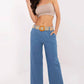 Women trousers Italy Moda - CELIA MODA