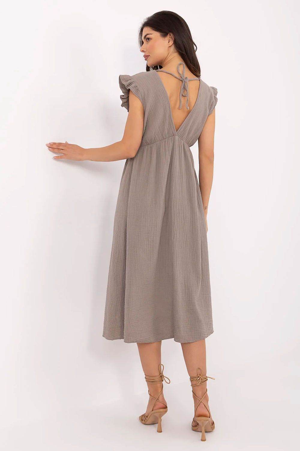 Daydress Italy Moda - CELIA MODA
