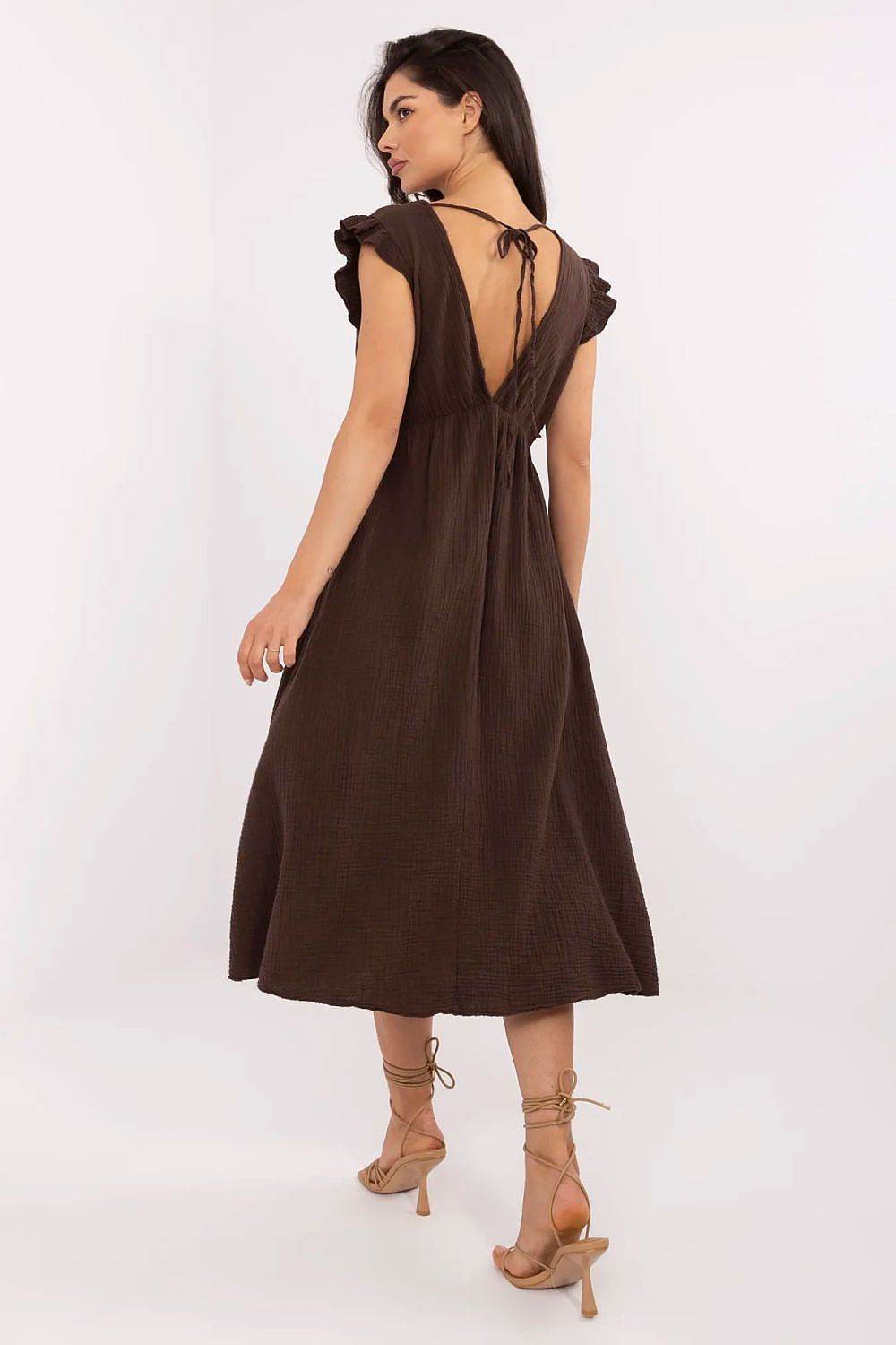 Daydress Italy Moda - CELIA MODA