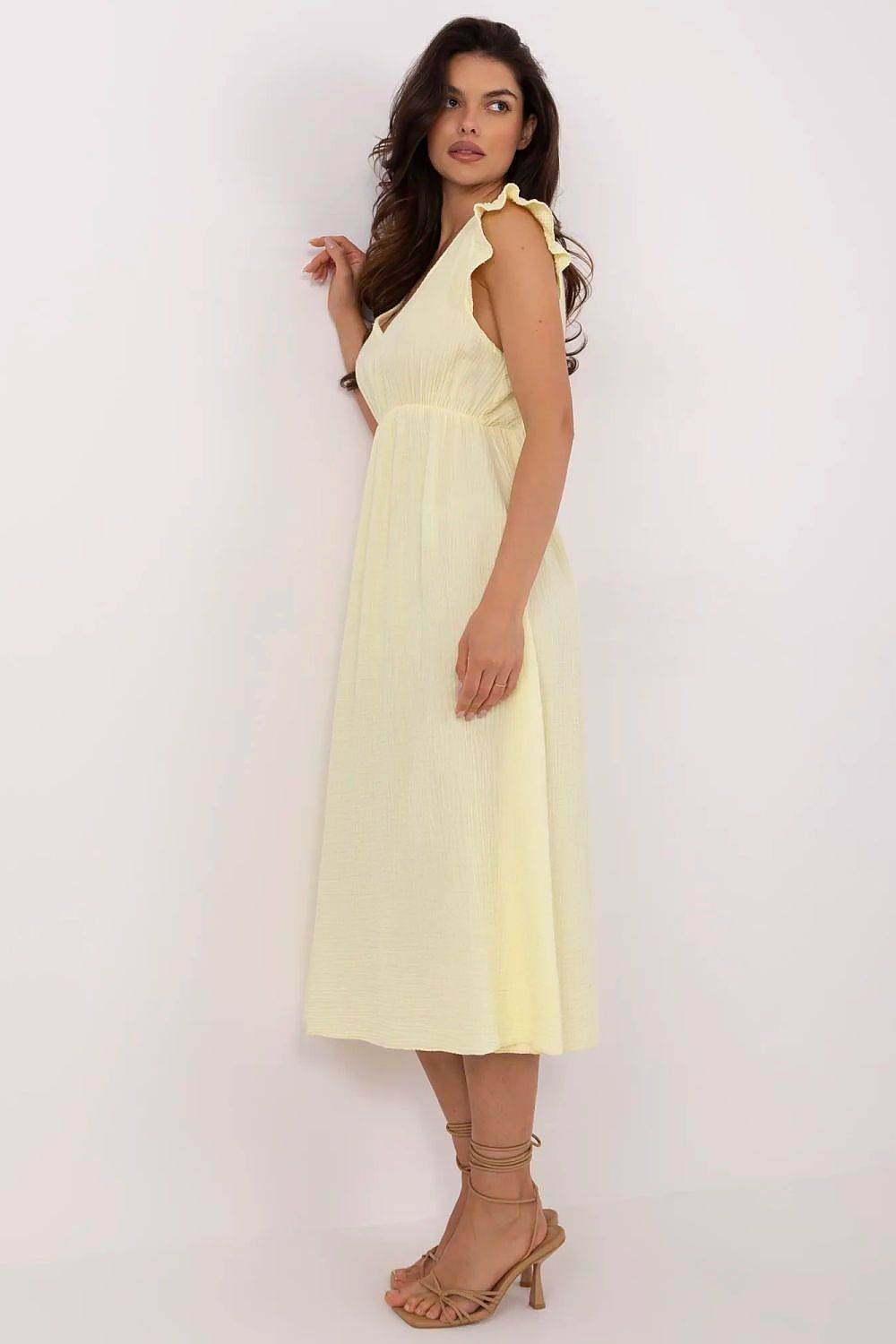 Daydress Italy Moda - CELIA MODA