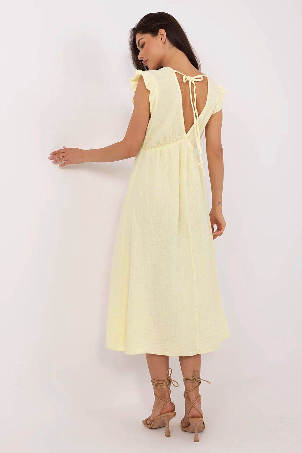 Daydress Italy Moda - CELIA MODA