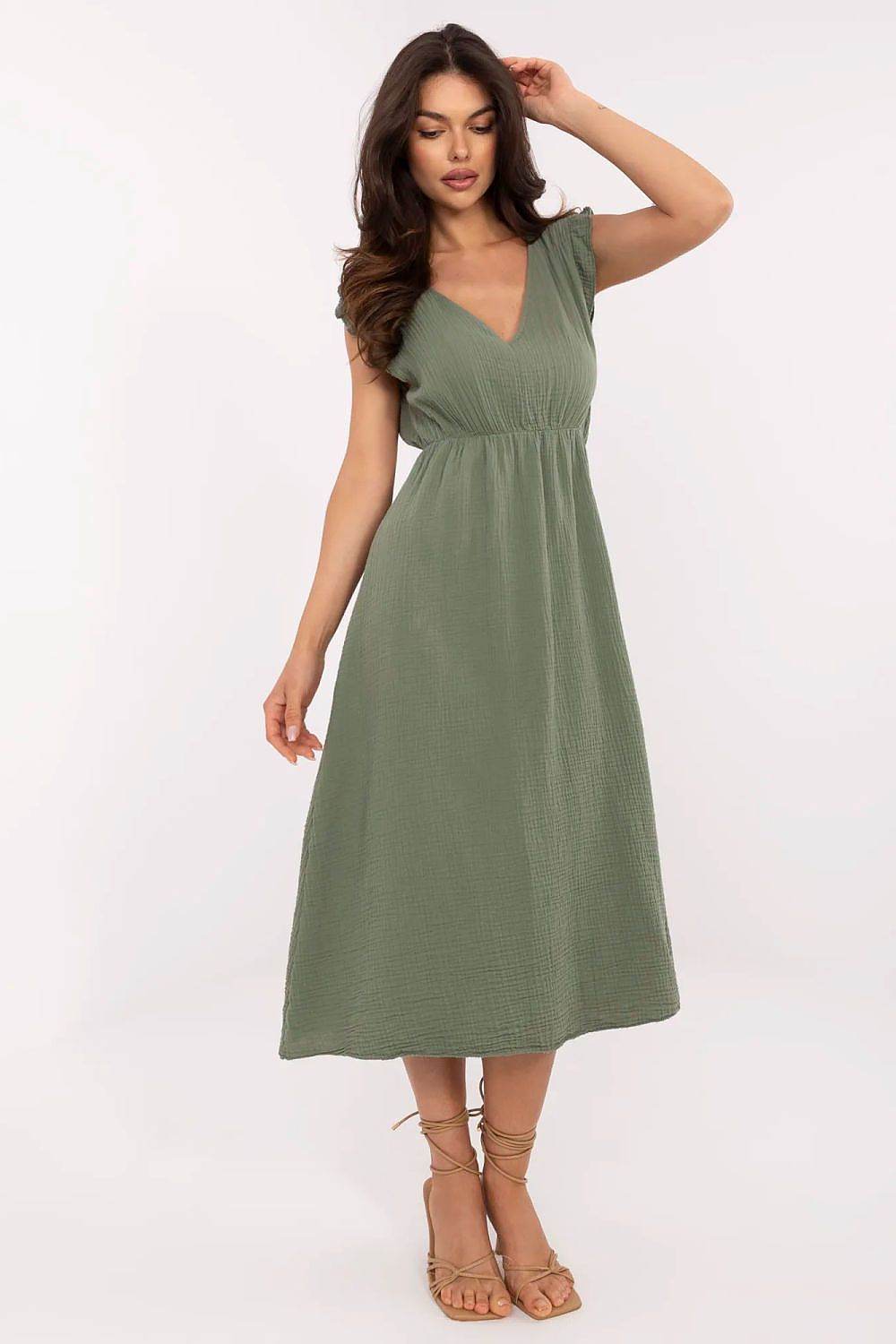 Daydress Italy Moda - CELIA MODA
