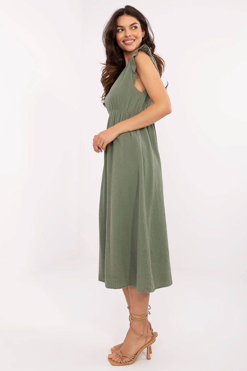 Daydress Italy Moda - CELIA MODA