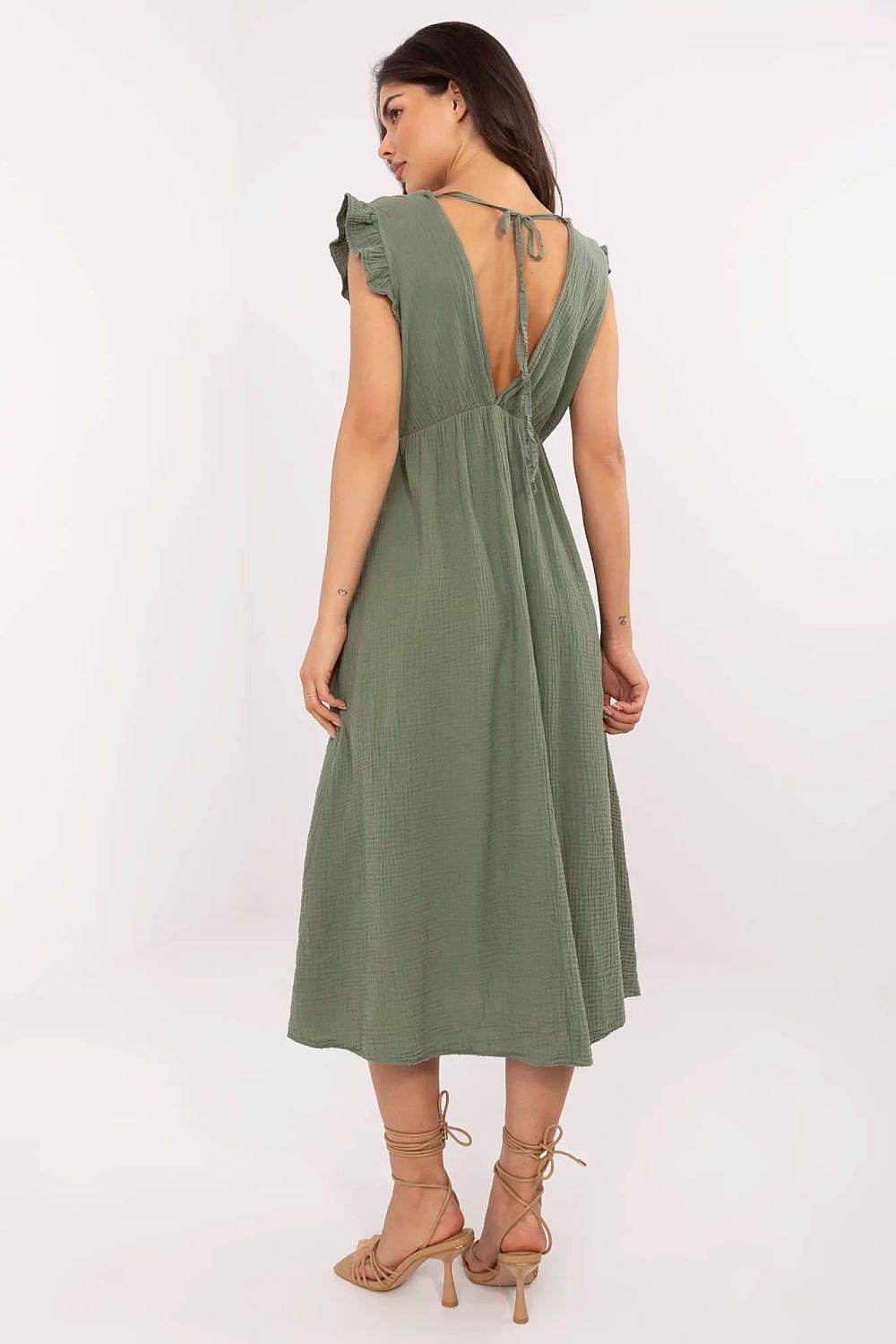 Daydress Italy Moda - CELIA MODA