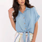 Long sleeve shirt Italy Moda - CELIA MODA