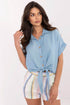 Long sleeve shirt Italy Moda - CELIA MODA