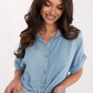Long sleeve shirt Italy Moda - CELIA MODA