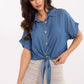 Long sleeve shirt Italy Moda - CELIA MODA