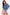Long sleeve shirt Italy Moda - CELIA MODA