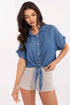 Long sleeve shirt Italy Moda - CELIA MODA