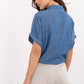 Long sleeve shirt Italy Moda - CELIA MODA