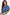 Long sleeve shirt Italy Moda - CELIA MODA