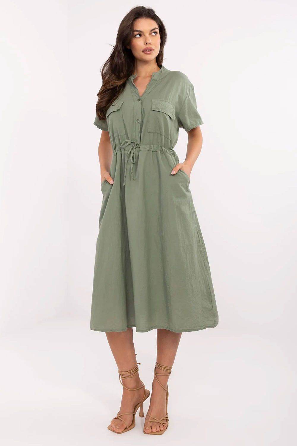 Daydress Italy Moda - CELIA MODA