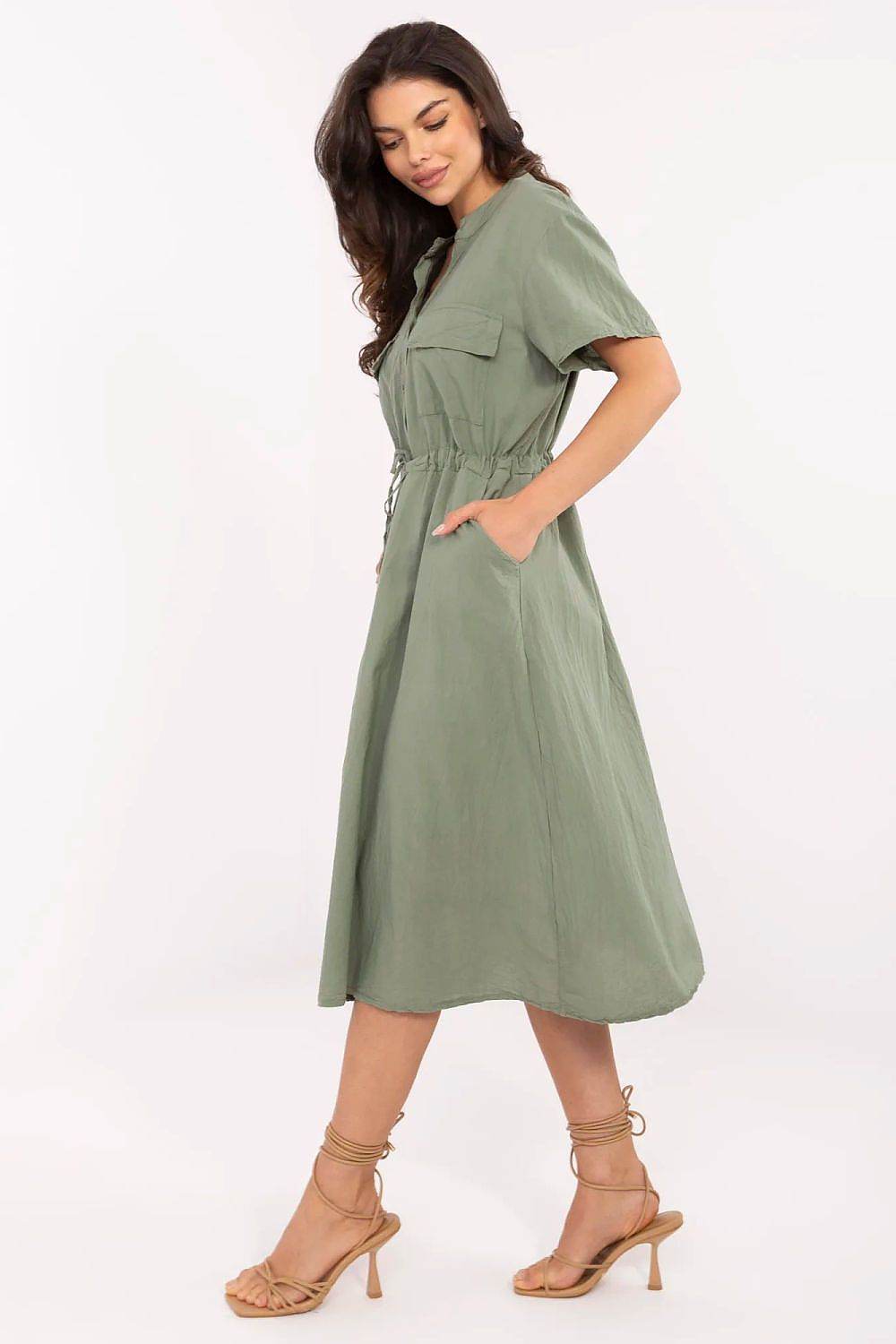 Daydress Italy Moda - CELIA MODA