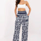 Women trousers Italy Moda - CELIA MODA