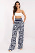 Women trousers Italy Moda - CELIA MODA