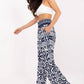 Women trousers Italy Moda - CELIA MODA