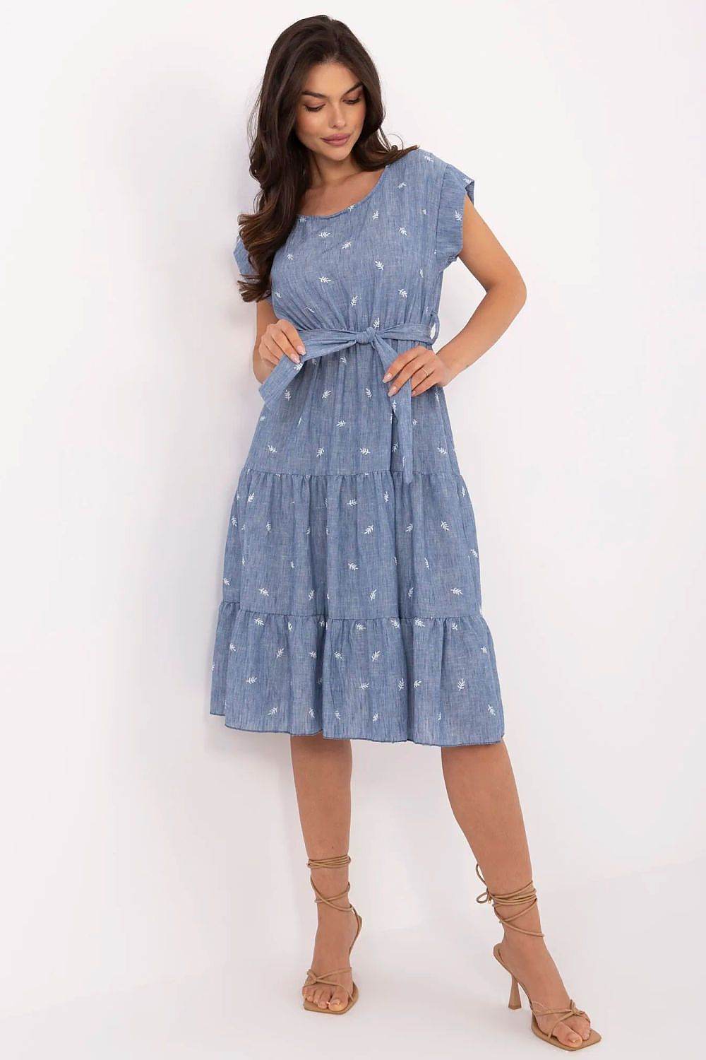 Daydress Italy Moda - CELIA MODA