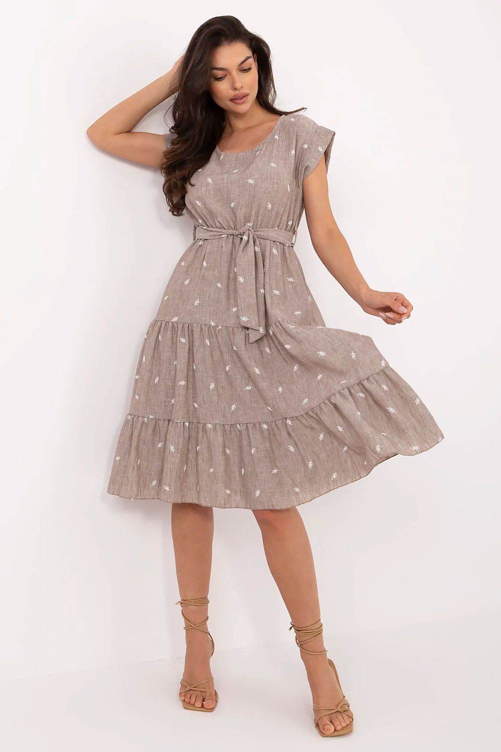 Daydress Italy Moda - CELIA MODA