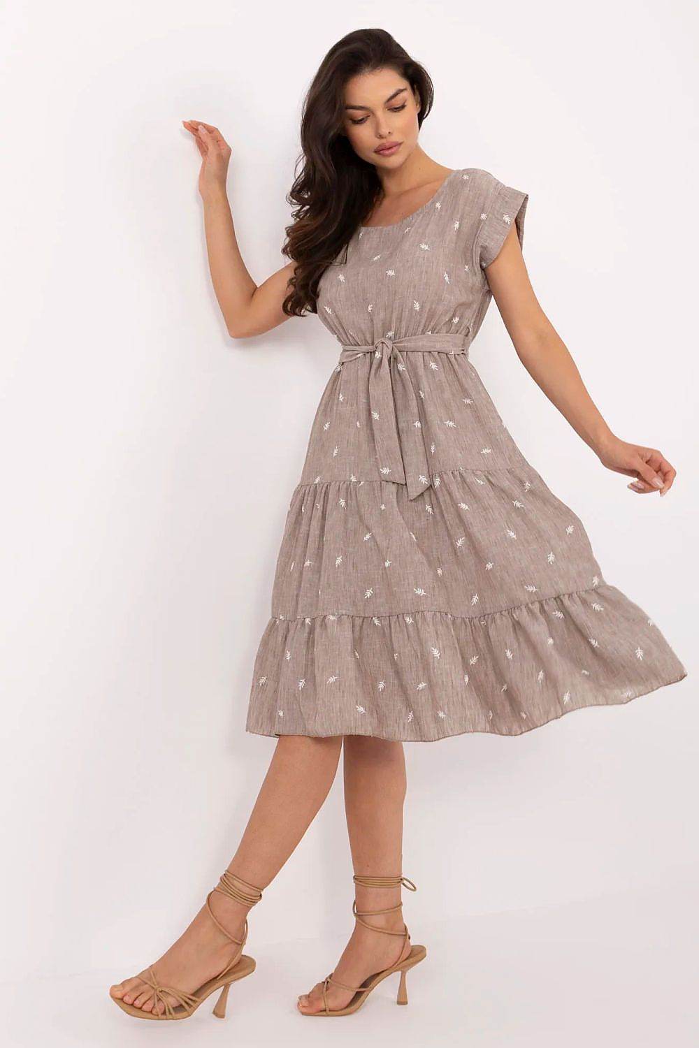 Daydress Italy Moda - CELIA MODA