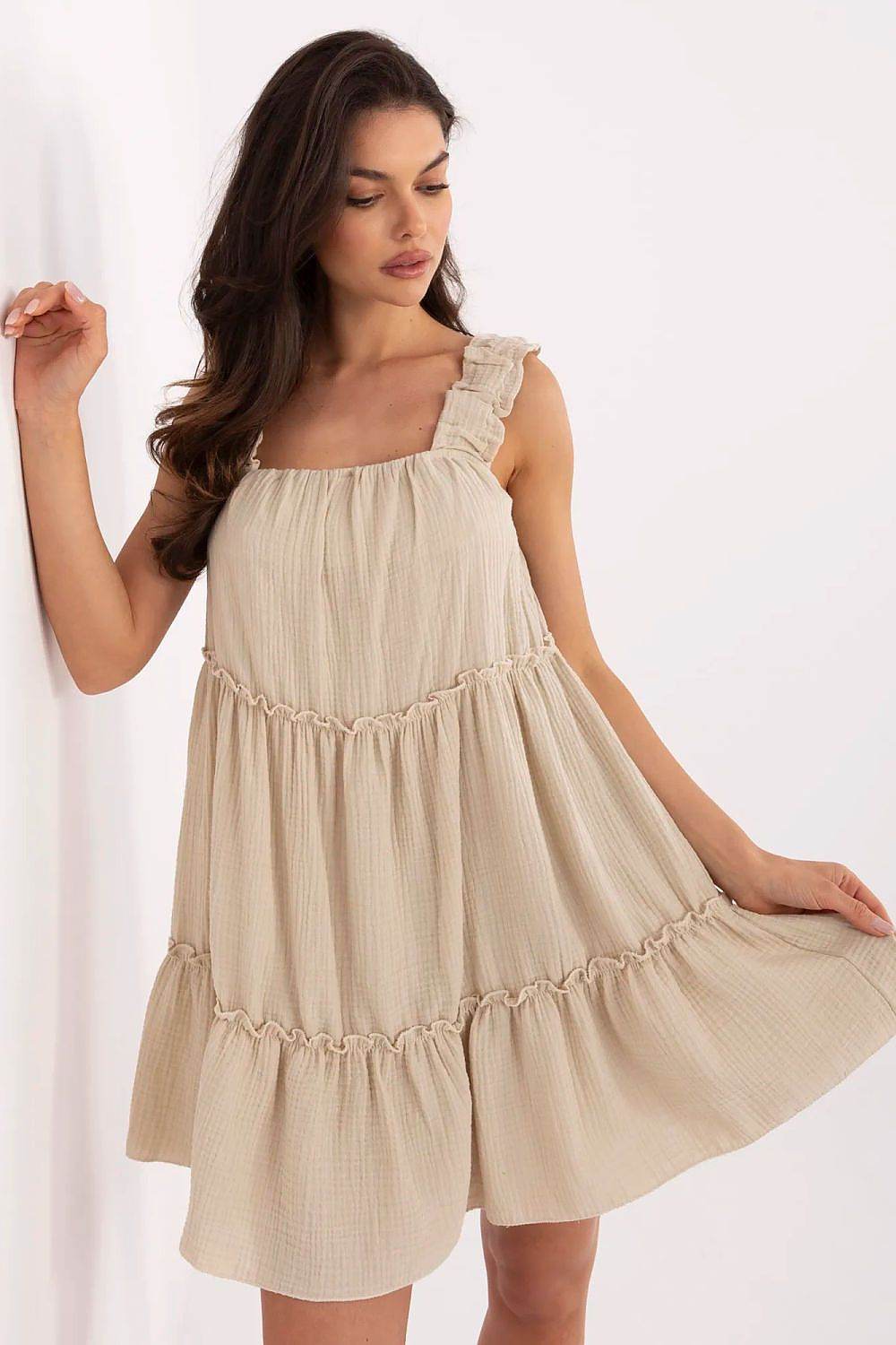 Daydress Italy Moda - CELIA MODA