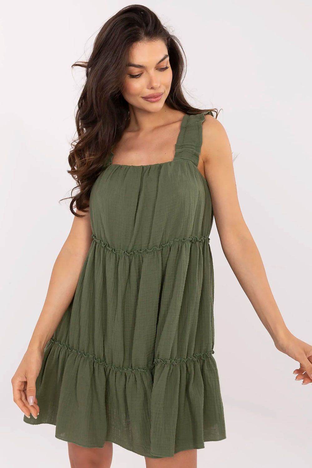 Daydress Italy Moda - CELIA MODA